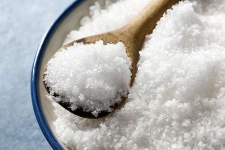 Минздрав предложил обязать рестораны и кафе использовать йодированную соль