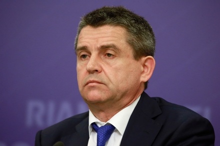 СКР считает «глупыми» слова главы Минобороны Польши о теракте в самолёте Качиньского