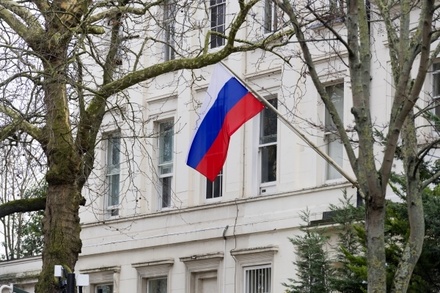 Лондон отказался предоставить российской стороне доступ к Сергею Скрипалю