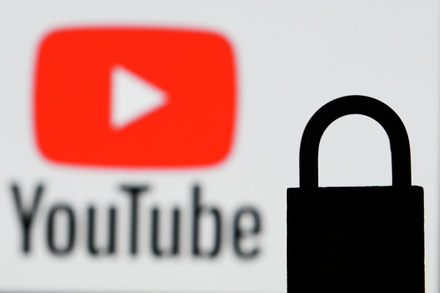 В Госдуме не рассматривают сценарий принудительной блокировки YouTube