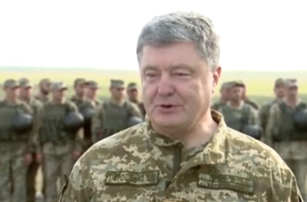 Украина провела первые пуски американских комплексов Javelin