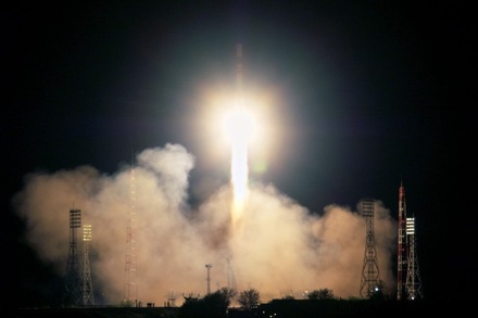 С Байконура запущена последняя в истории ракета «Союз-У»