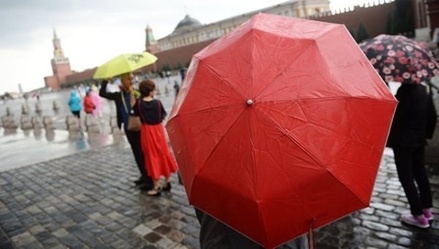 СМИ сообщили о 22 пострадавших во время шторма в Москве и области