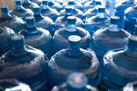 Поставки питьевой воды в магазины Кургана увеличат на 700%