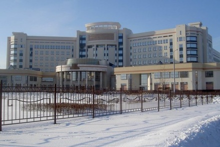 СПЧ пожаловался в прокуратуру на незаконную свалку у здания МГУ