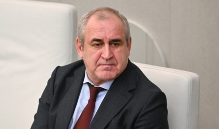 Госдума освободила Сергея Неверова от должности вице-спикера