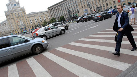 Ликсутов назвал Москву самым безопасным городом по количеству смертей на дорогах в России