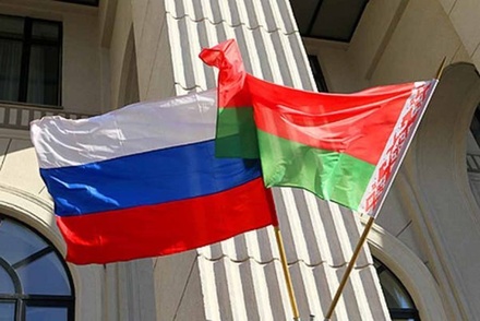 Россия не рассматривает идею введения визового режима с Белоруссией