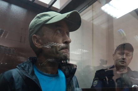 В РПЦ усомнились в адекватности повредившего картину Репина в Третьяковке