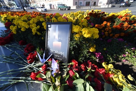 Жертв нападения на керченский колледж похоронят завтра