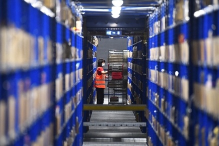 Эксперт: значительная часть продукции на маркетплейсах — контрафакт 