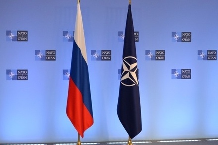 НАТО объявило об отсутствии угроз в отношении России