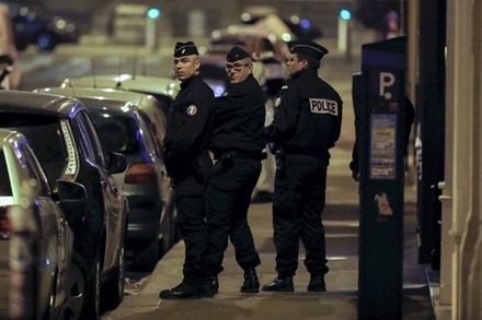 Кадыров обвинил власти Франции в радикализации парижского террориста