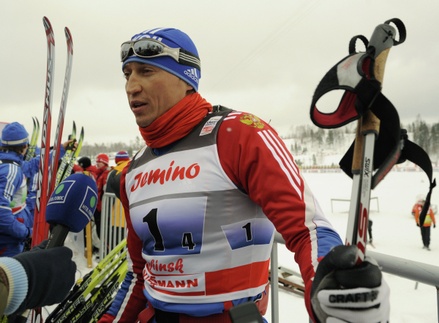 Лыжников Легкова и Белова лишат наград Игр в Сочи и пожизненно дисквалифицируют