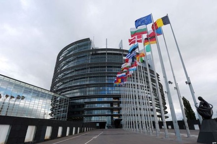 В Европарламент внесли резолюцию о разрыве партнёрства с Россией