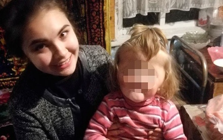 Девочку-инвалида из Башкирии определят в детский сад
