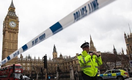 В Скотланд-Ярде рассказали подробности теракта в Лондоне