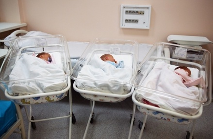 В РФ появилась тест-система для новорождённых, способная определить 2,5 тыс. заболеваний