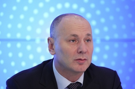 Музаев: данные о несдаче теста по русскому детьми мигрантов будут передавать в МВД