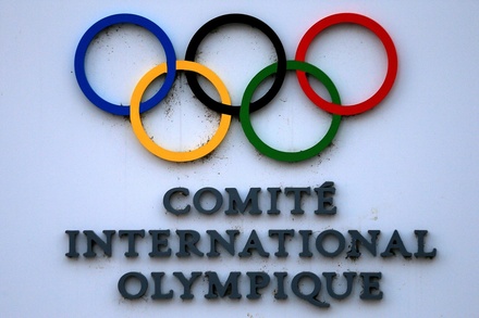 США могут лишиться права на проведение Олимпиады-2028