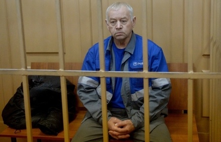 Защита снегоуборщика из Внукова затянет следствие для его амнистии