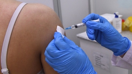 Глава Роспотребнадзора анонсировала создание новых российских вакцин