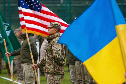 Военный эксперт предрёк сокращение финансирования ВСУ со стороны Запада