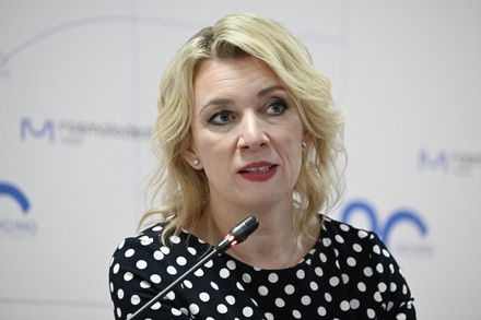 Мария Захарова назвала не отвечающим интересам страны выход Армении из ОДКБ