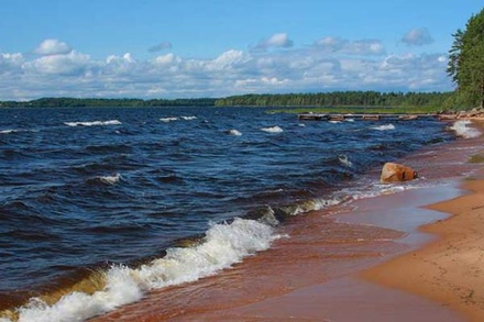 Собянин подтвердил гибель детей из Москвы на озере в Карелии