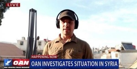 Американские журналисты не нашли свидетельств химатаки в Думе