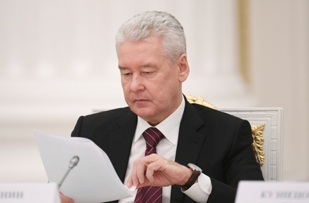 Собянин подписал постановление о повышении тарифов на проезд в Москве