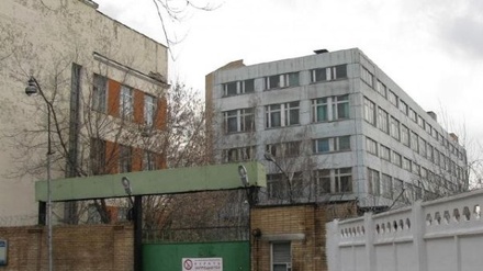 CКР: при взрыве на заводе «Молния» в Москве погибли двое рабочих