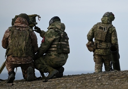 Военный эксперт: освобождение Работина значительно облегчит выход к Харькову для ВС РФ