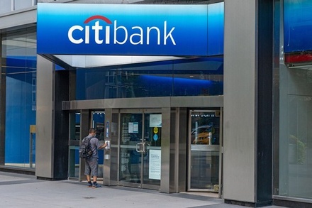 CitiGroup уйдёт из розничного банковского бизнеса 13 стран, в том числе из России