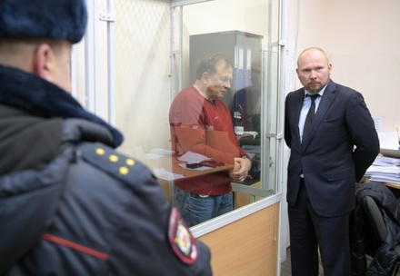 СК проверит конфликт обвиняемого в убийстве доцента СПбГУ на лекции