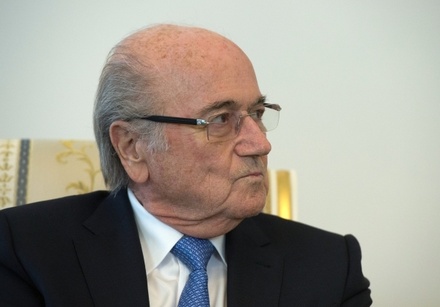 Бывшее руководство FIFA обвинили в незаконном присвоении 80 миллионов долларов