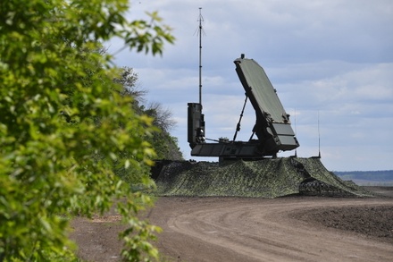 В Минобороны сообщили о ликвидации 71 украинского дрона за ночь