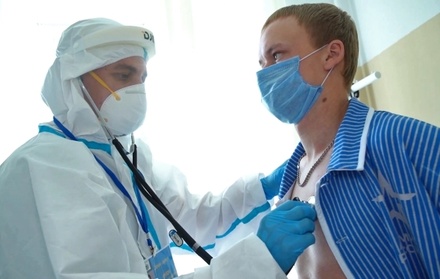 В Депздраве Москвы рассказали, как отличить грипп от коронавируса