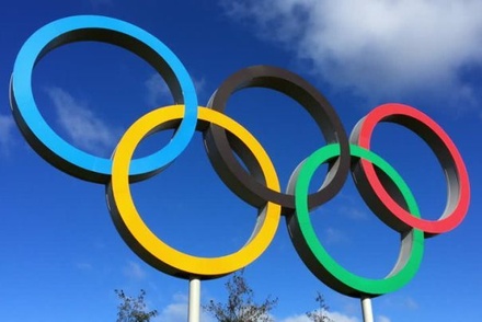 СМИ сообщили о предложении властей Петербурга принять летнюю Олимпиаду