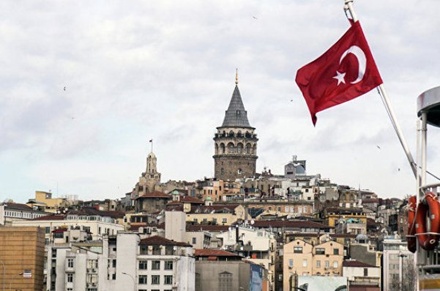 Анкара заявила о связи убийцы российского посла в Турции с Фетхуллахом Гюленом