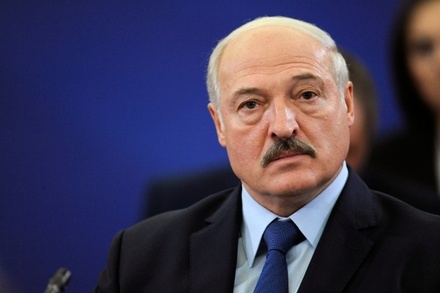 Президент Белоруссии не исключил ухудшения ситуации с COVID-19 в республике
