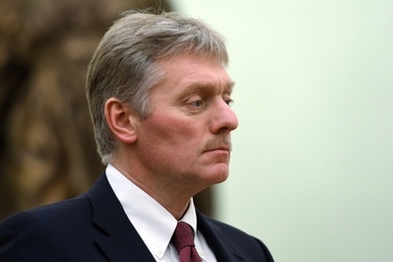 В Кремле прокомментировали вопрос о продлении нерабочих дней после 7 ноября