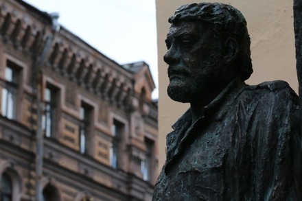 Власти Таллина одобрили установку памятника Довлатову
