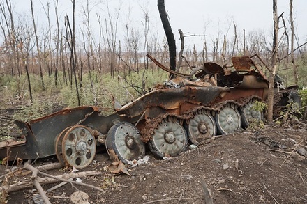 Военный эксперт предрёк разгром ВСУ в Курской области: «Это объективная реальность» 