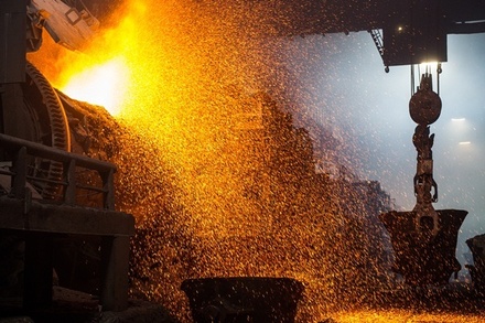 РСПП призвал Владимира Путина не вводить сверхналог для металлургов