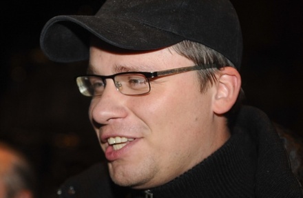 Гарик Харламов отказался извиняться перед журналистом «Спорт-экспресс» 