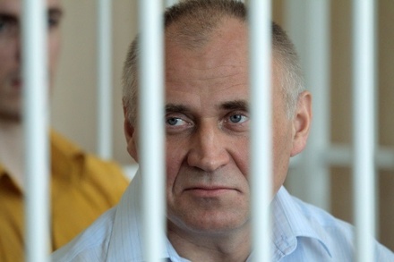 В Белоруссии арестован оппозиционер Николай Статкевич