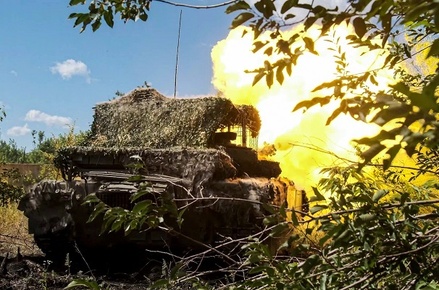 Военный эксперт предположил, что на Западе «не планируют завтра воевать» с РФ