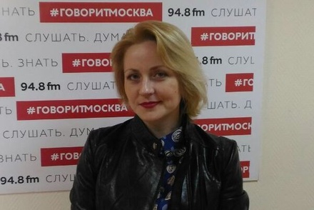 Чудновец отрицает угрозы в адрес правозащитницы Анны Левченко