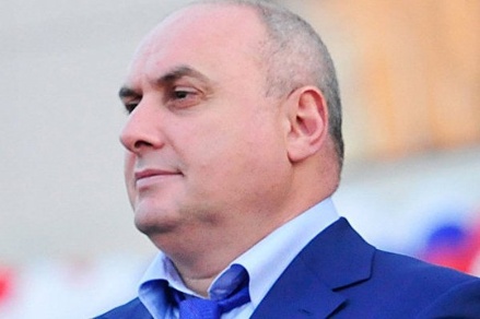 Суд оставил под стражей отстранённого от должности мэра Махачкалы